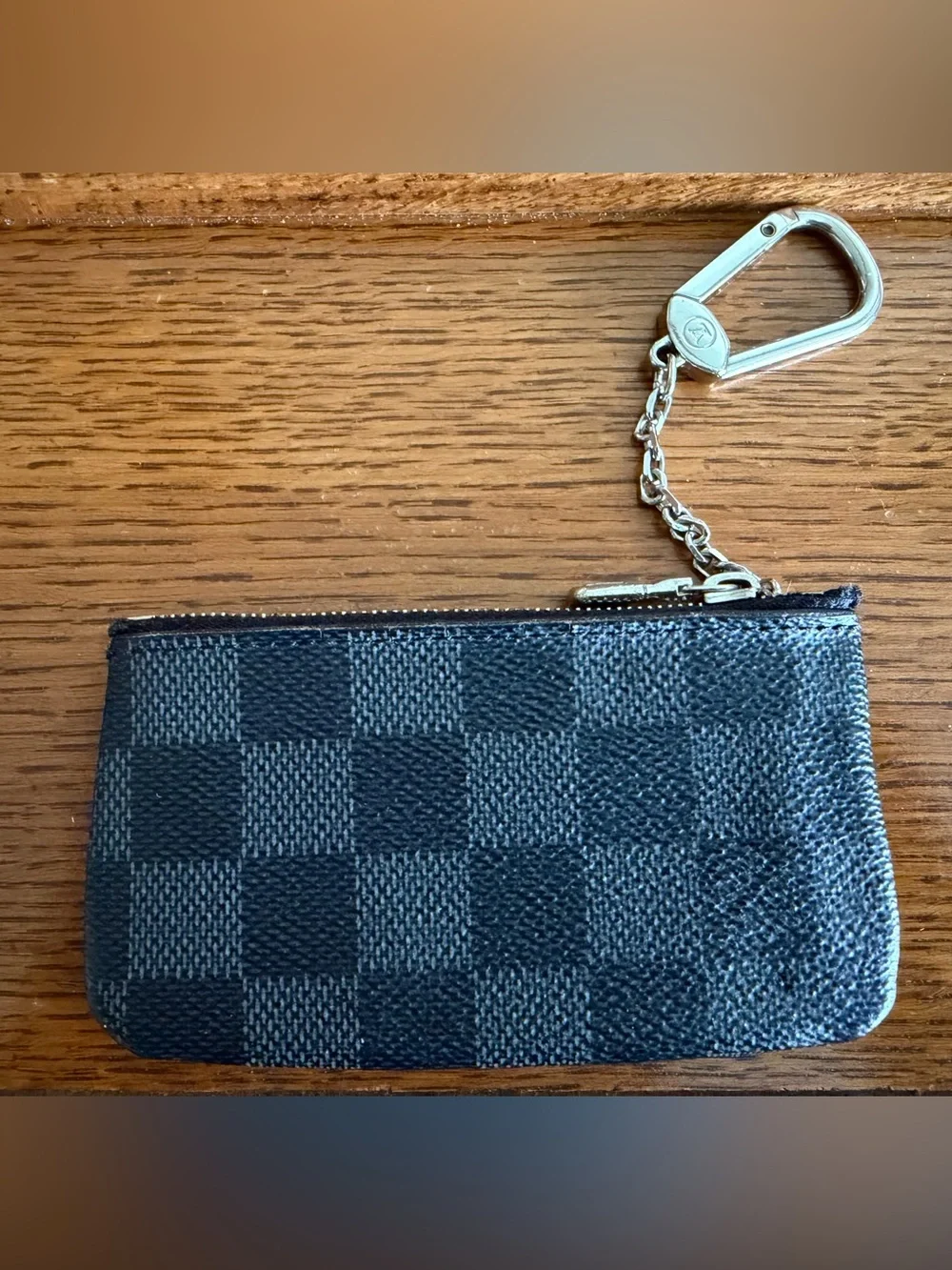 Louis Vuitton Key pouch
